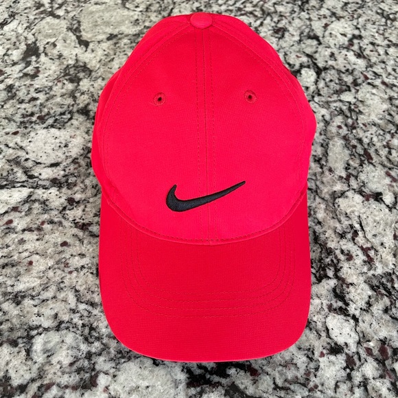 Nike Athletic Adjustable Hat